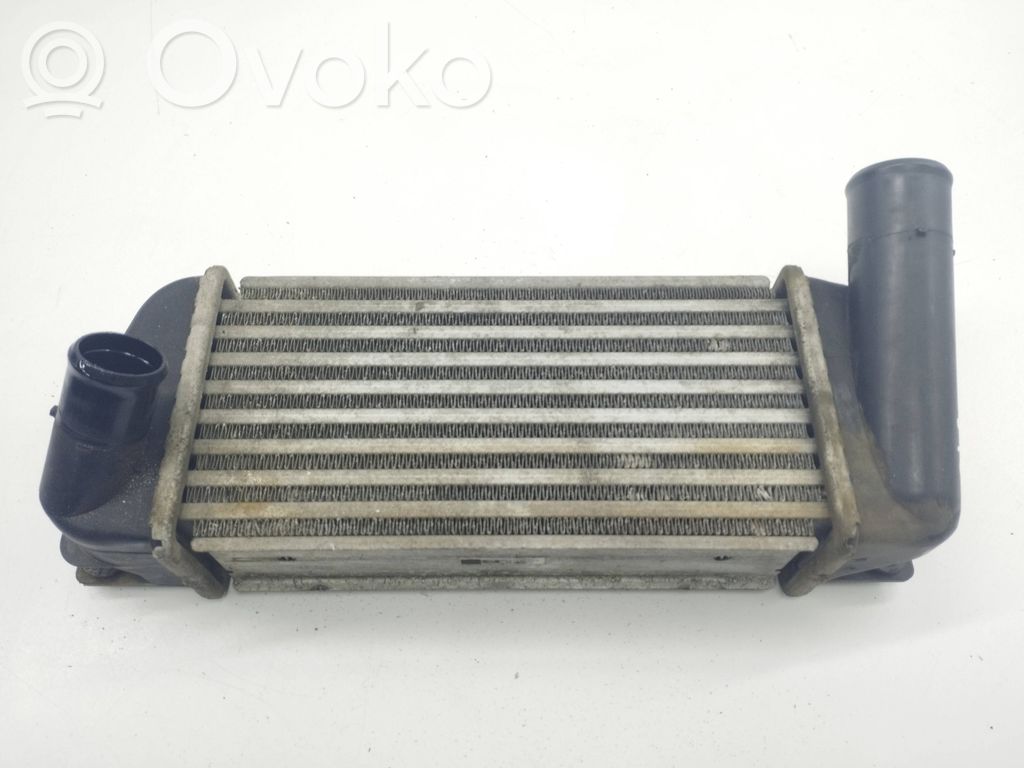 Toyota Auris E180 Intercooler radiator 