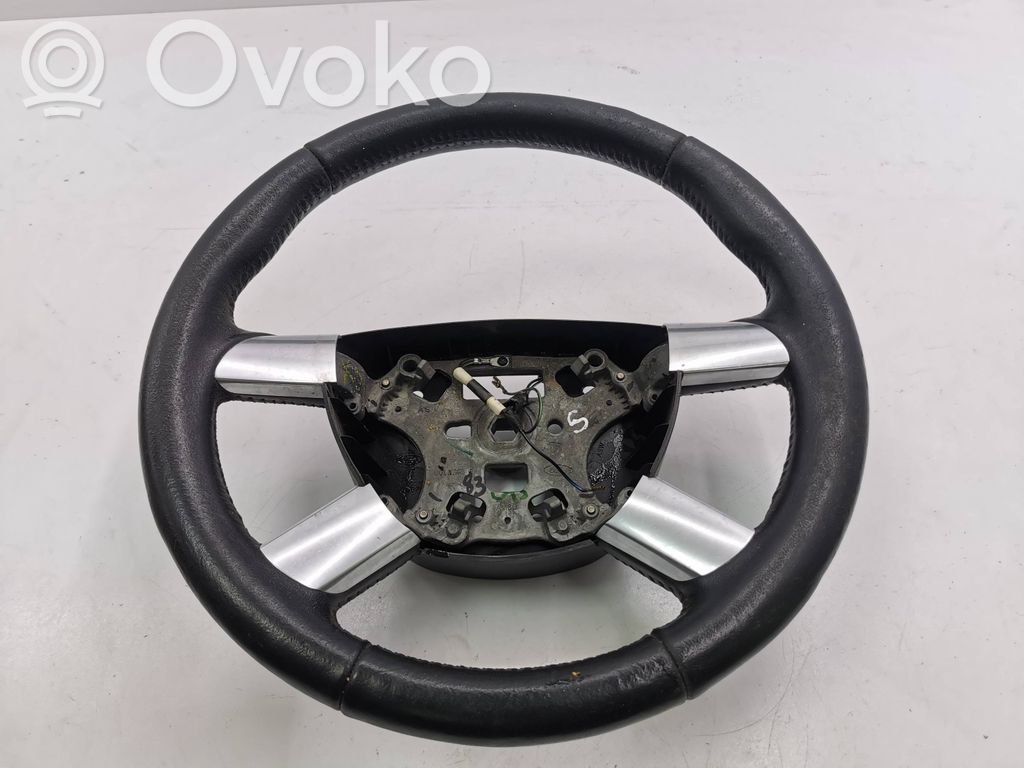Ohjauspyörä   3M513600BHW,604974210D