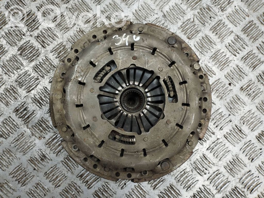 Clutch set kit   324040610