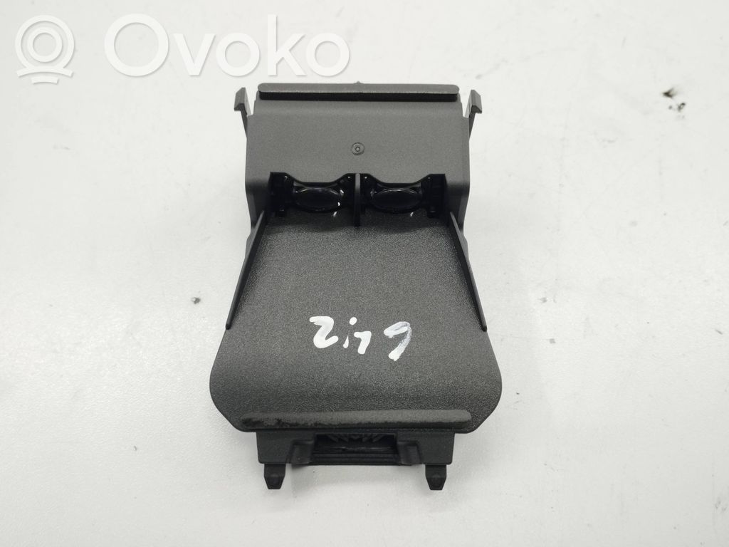 Honda CR-V Front bumper camera 