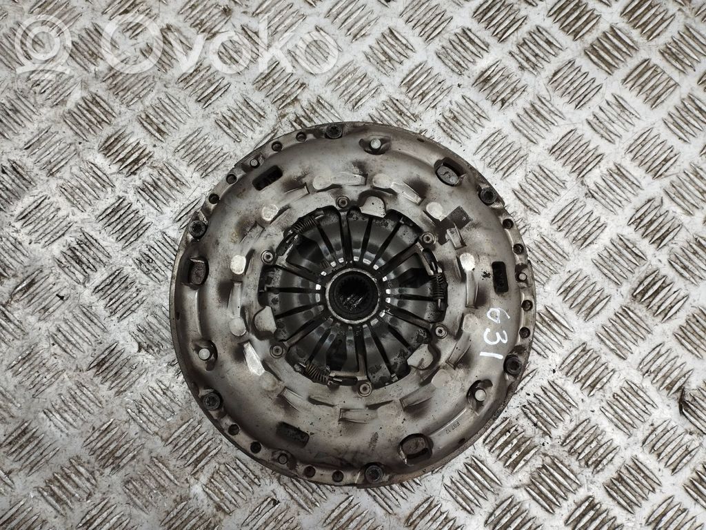 Kytkinsarja   6M517550AA
