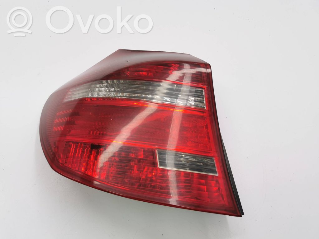 BMW 1 E81 E87 Rear/tail lights 
