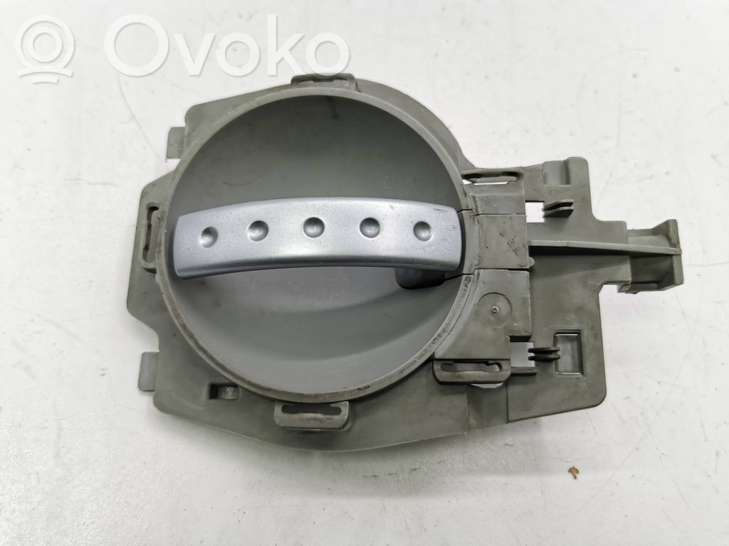 Manecilla interna puerta delantera   9647164577,9647164677,8136G