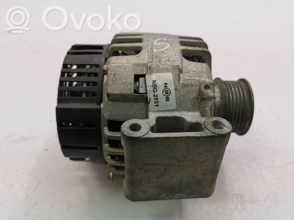 Audi A4 S4 B7 8E 8H Alternator 