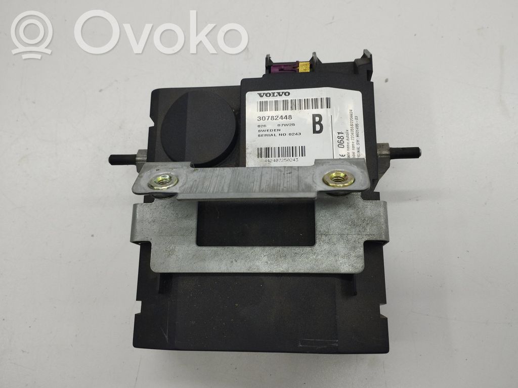 Volvo XC90 Autres unités de commande / modules 