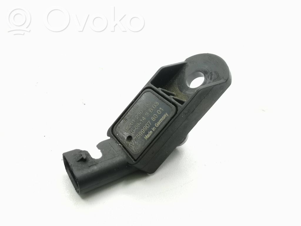 Luftdrucksensor   V7599907,0261230253
