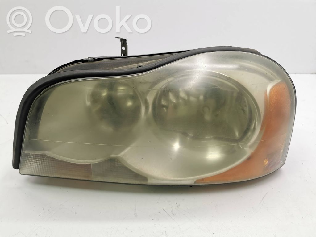 Volvo XC90 Phare frontale 