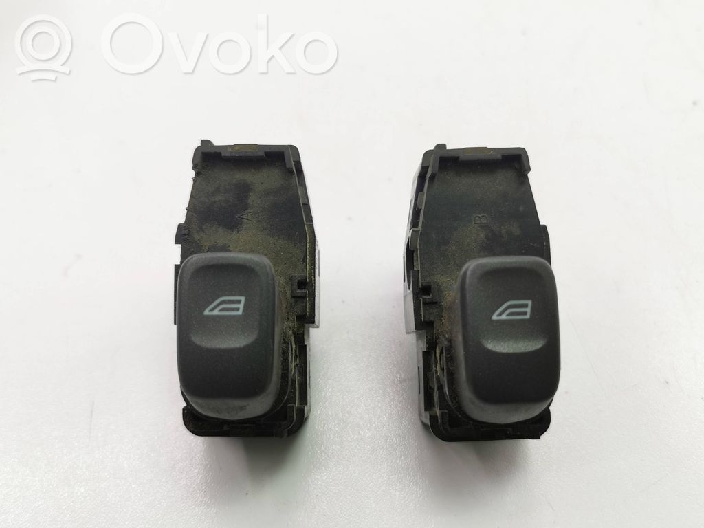 Volvo S60 Comutator comandă geamuri electrice 