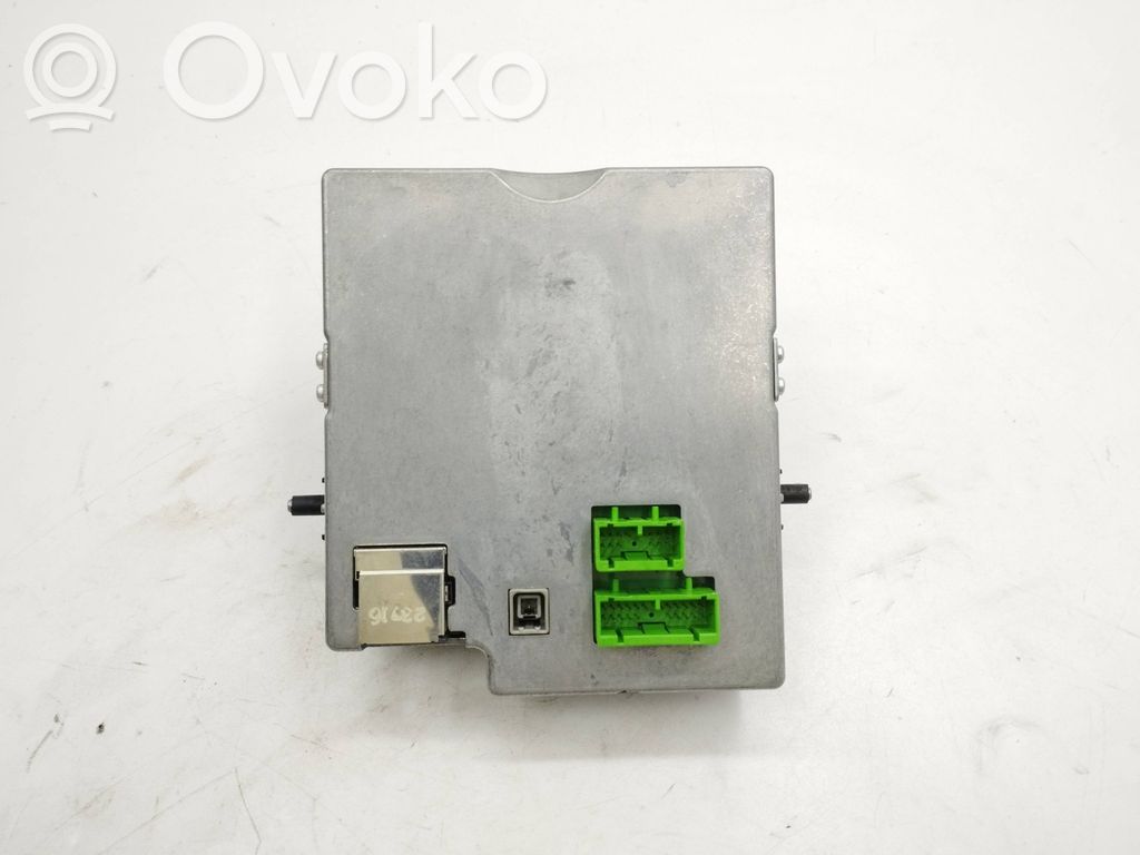 Volvo XC90 Phone control unit/module 