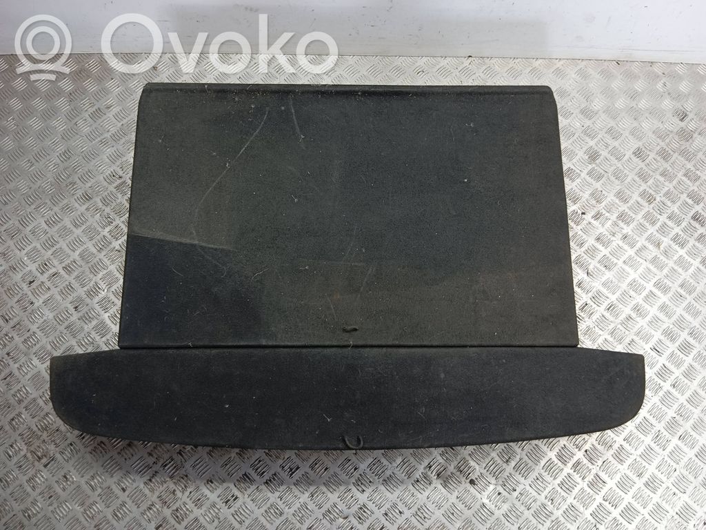 Toyota Corolla Verso E121 Mochetă portbagaj 