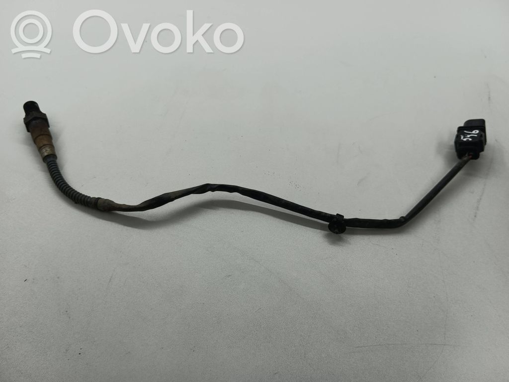 Sonde lambda   AV619D375BA