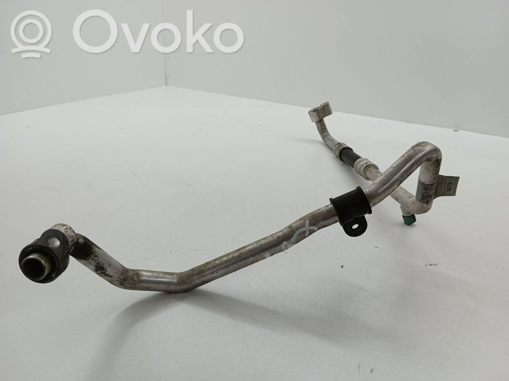Opel Antara Ilmastointilaitteen putki (A/C) 