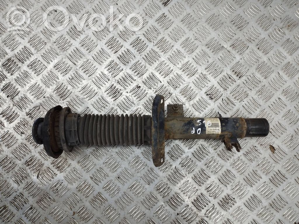 Citroen DS3 Front shock absorber/damper 