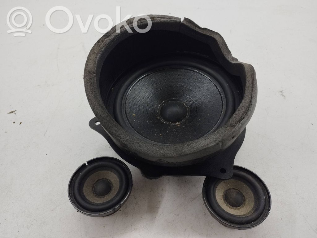 BMW X5 E53 Front door speaker 