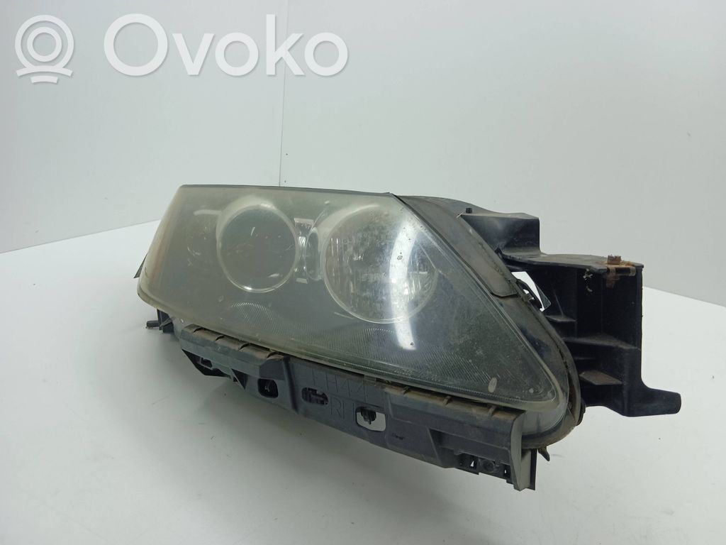 Mazda CX-7 Headlight/headlamp 