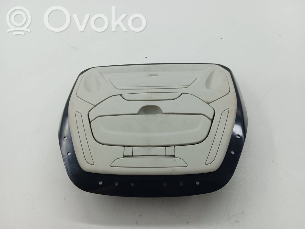 Ford C-MAX II Aurinkolasikotelo 