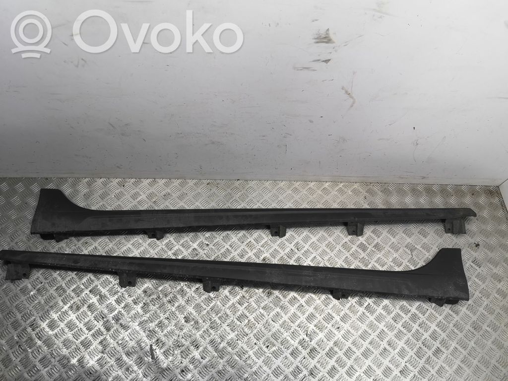 Seat Arona Listón 