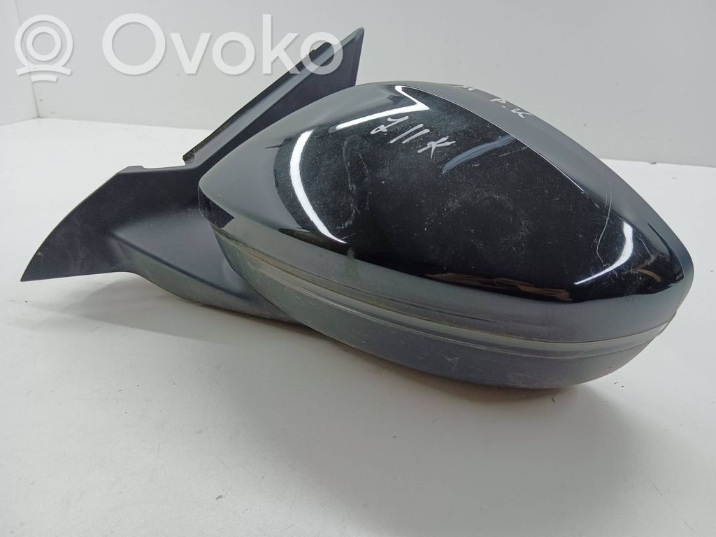 Opel Mokka B Specchietto retrovisore elettrico portiera anteriore 