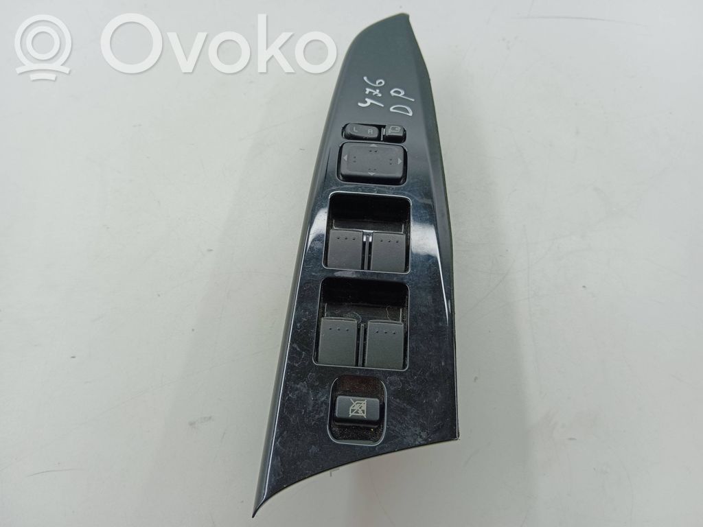 Mazda CX-7 Electric window control switch 