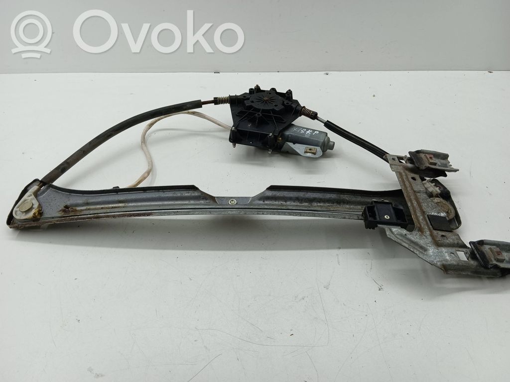 Chrysler PT Cruiser Elektryczny podnośnik szyby drzwi przednich 
