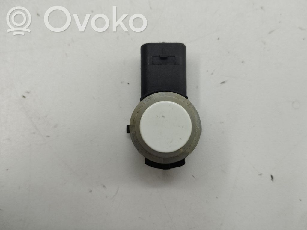 Opel Mokka B Parksensor PDC 