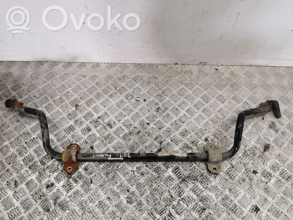 Ford Focus Stabilizators 