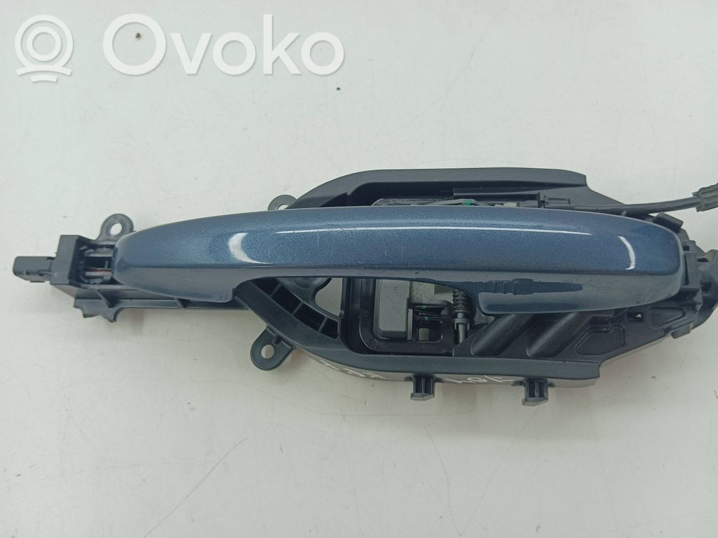 Ford Focus Front door exterior handle 