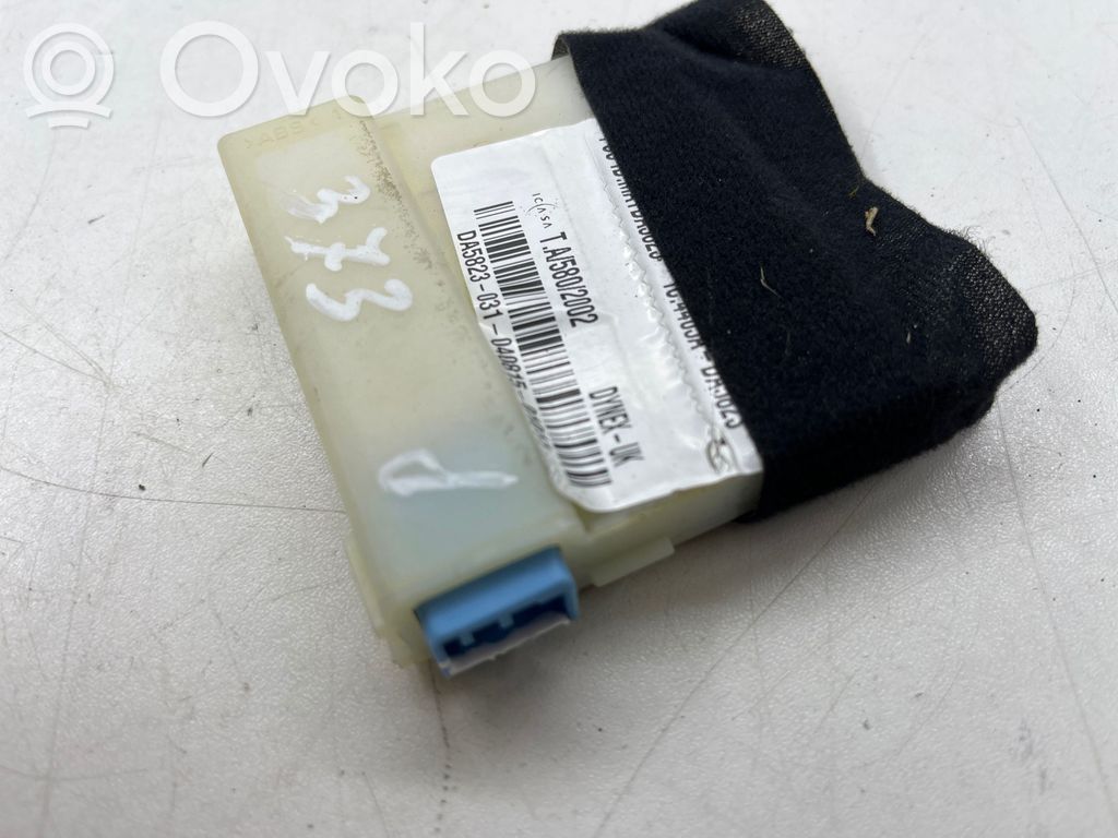 Alarm control unit/module   DA5823