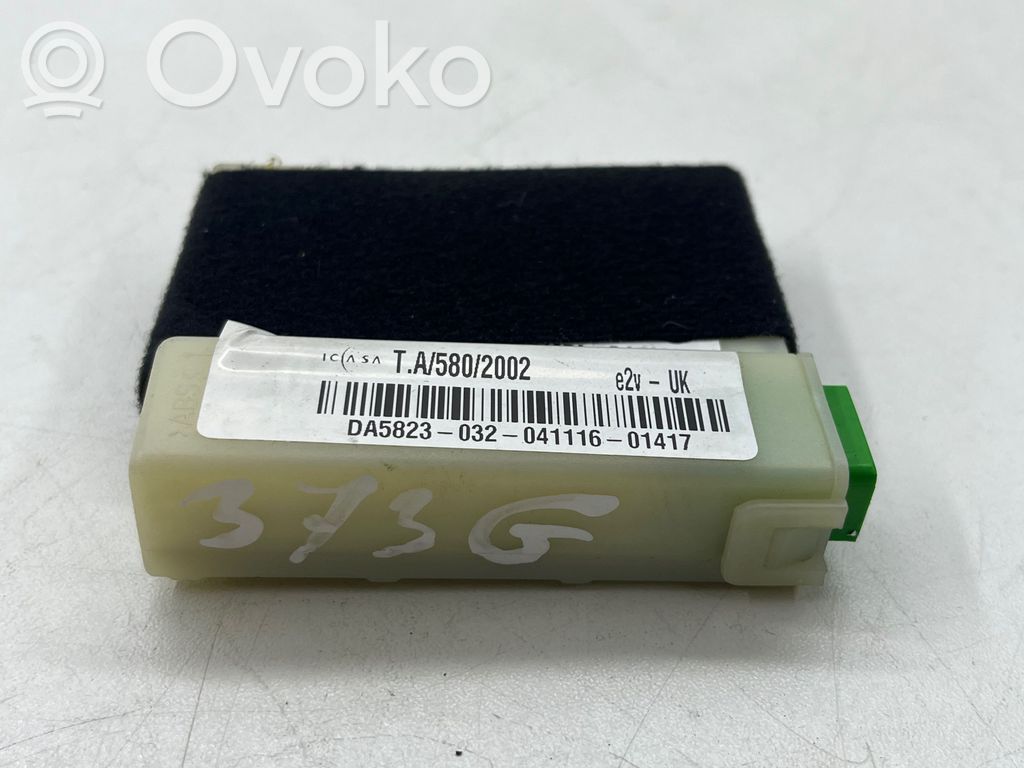 Volvo XC90 Alarm control unit/module 