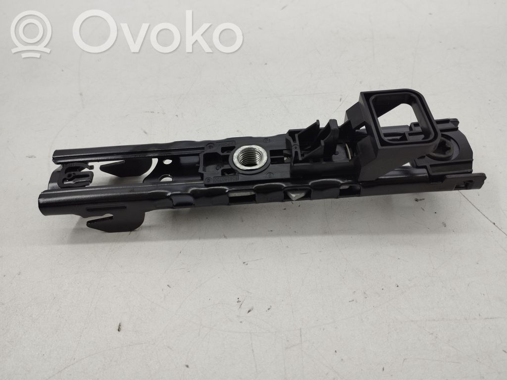 Ford Focus Sicherheitsgurt-Einstellschiene 