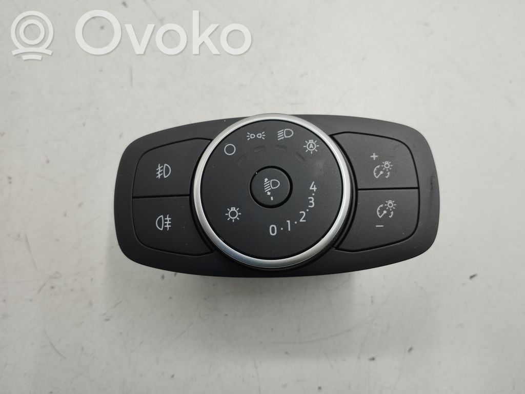 Ford Focus Interruptor de luz 