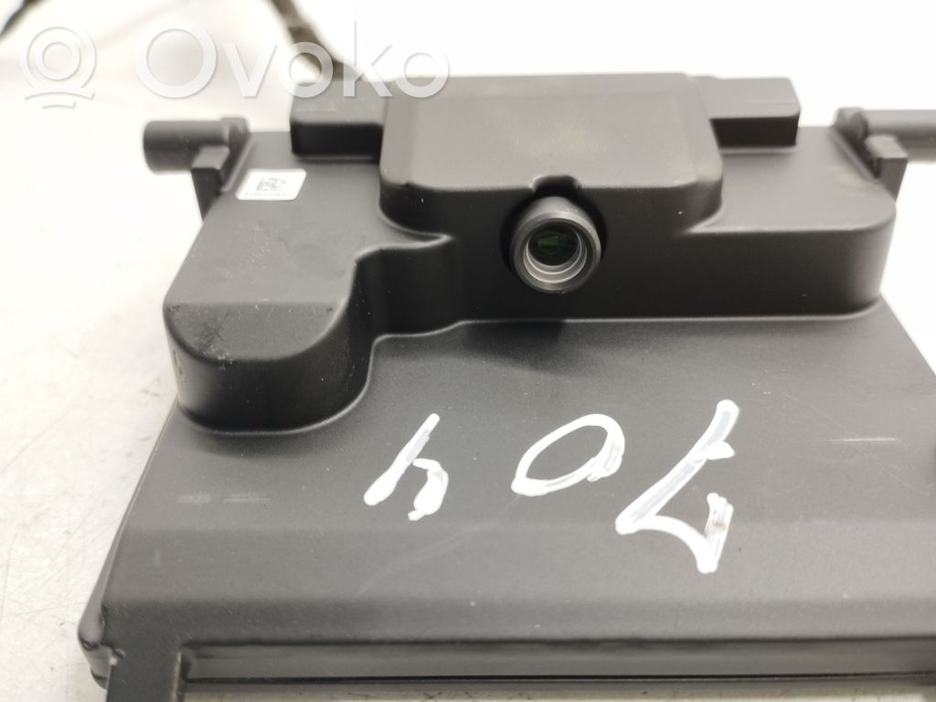 Ford Focus Windshield/windscreen camera 