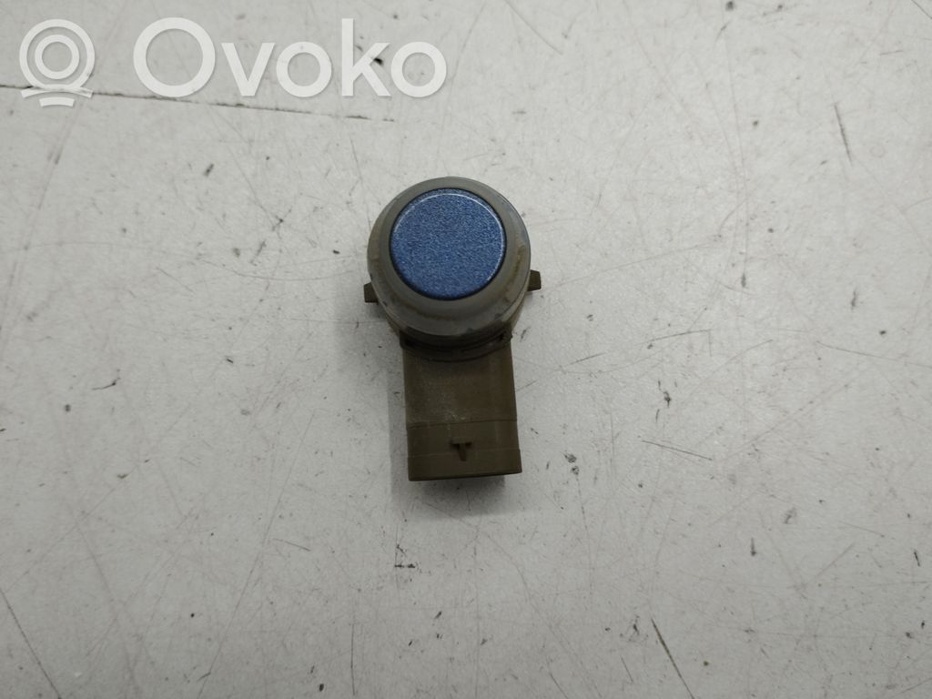 Ford Focus Czujnik parkowania PDC 