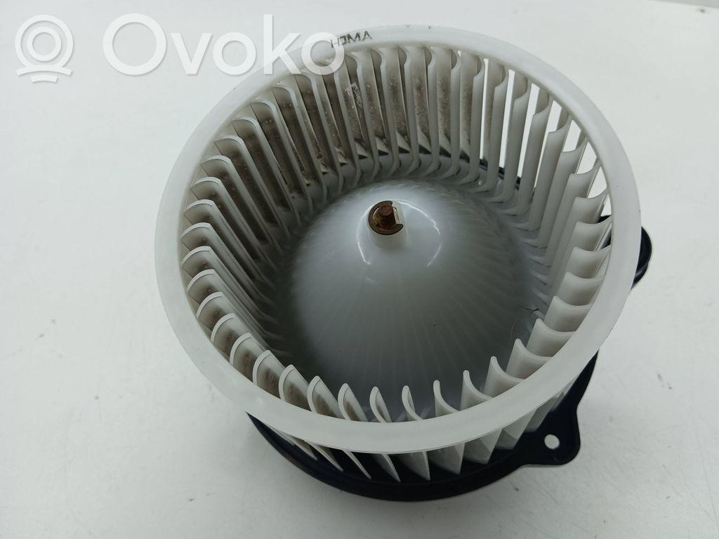 KIA Sportage Mazā radiatora ventilators 