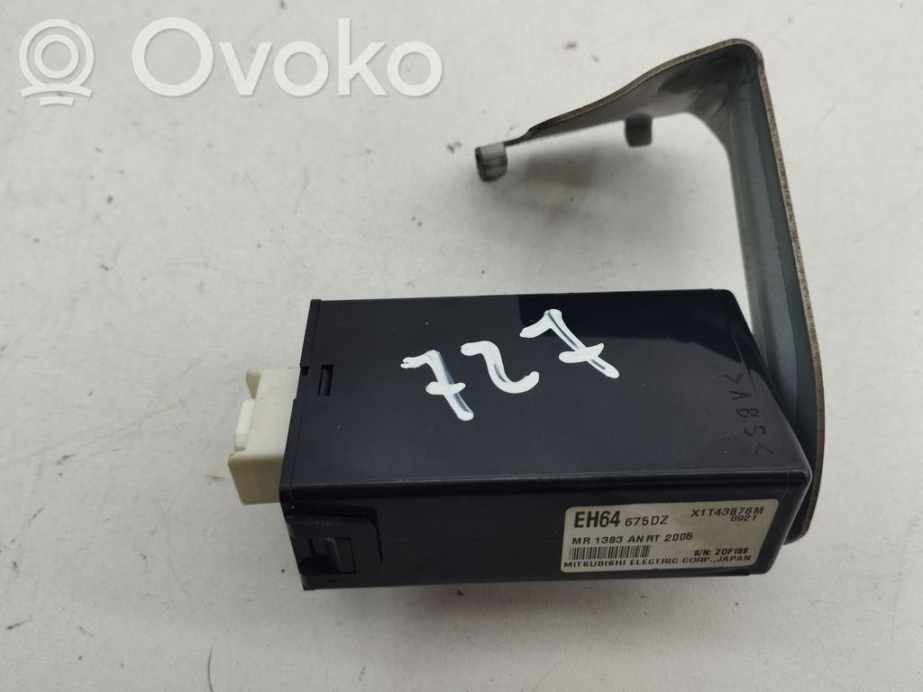 Door central lock control unit/module   EH64675DZ,X1T43876M,MR1383ANRT2005