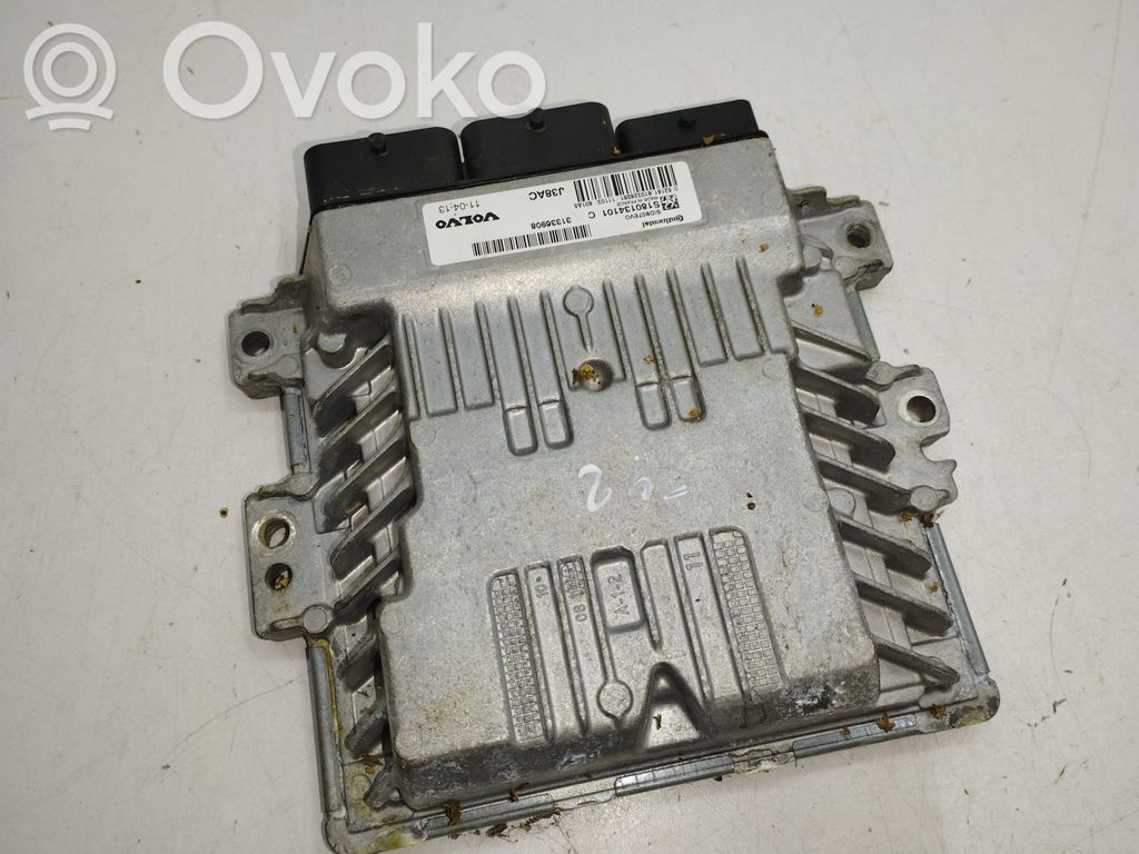 Volvo S60 Engine control unit/module 