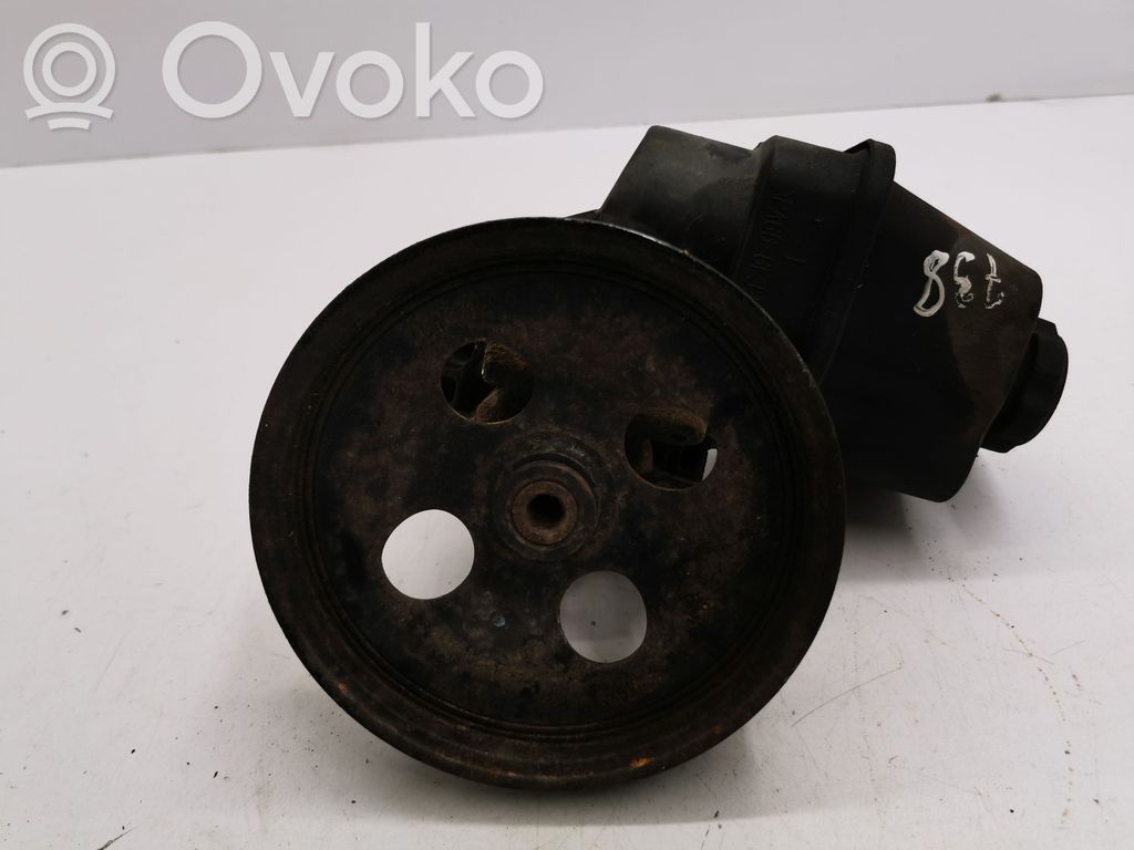 Ohjaustehostimen pumppu   15868707CR