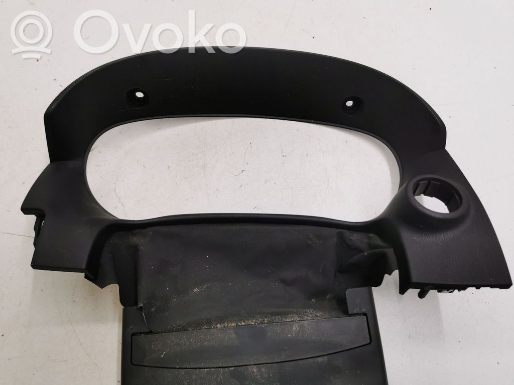 Mazda CX-5 Dashboard trim 