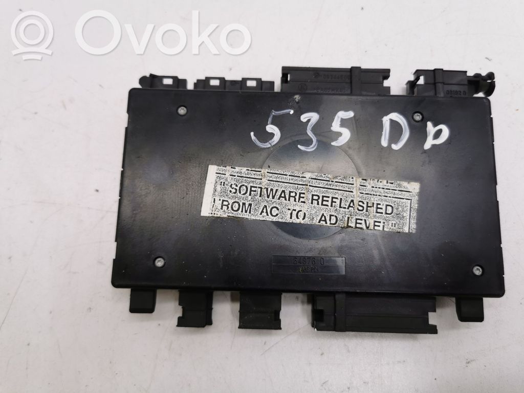 Chrysler 300 - 300C Module de commande de siège 