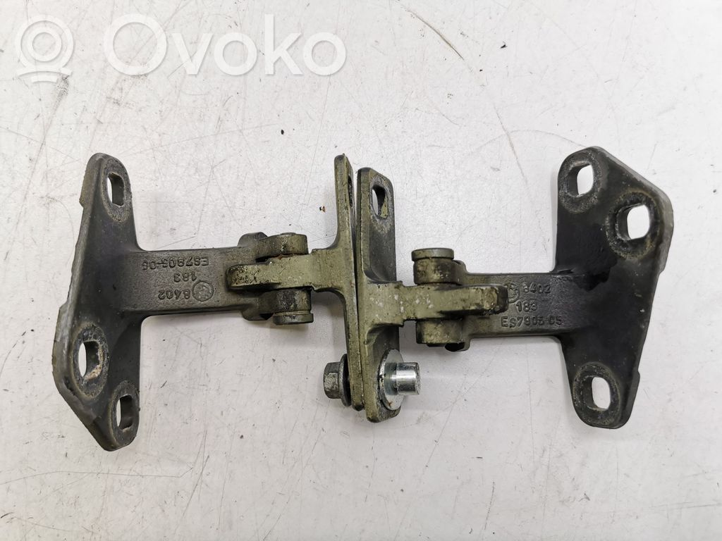 BMW X5 E53 Tailgate hinge 