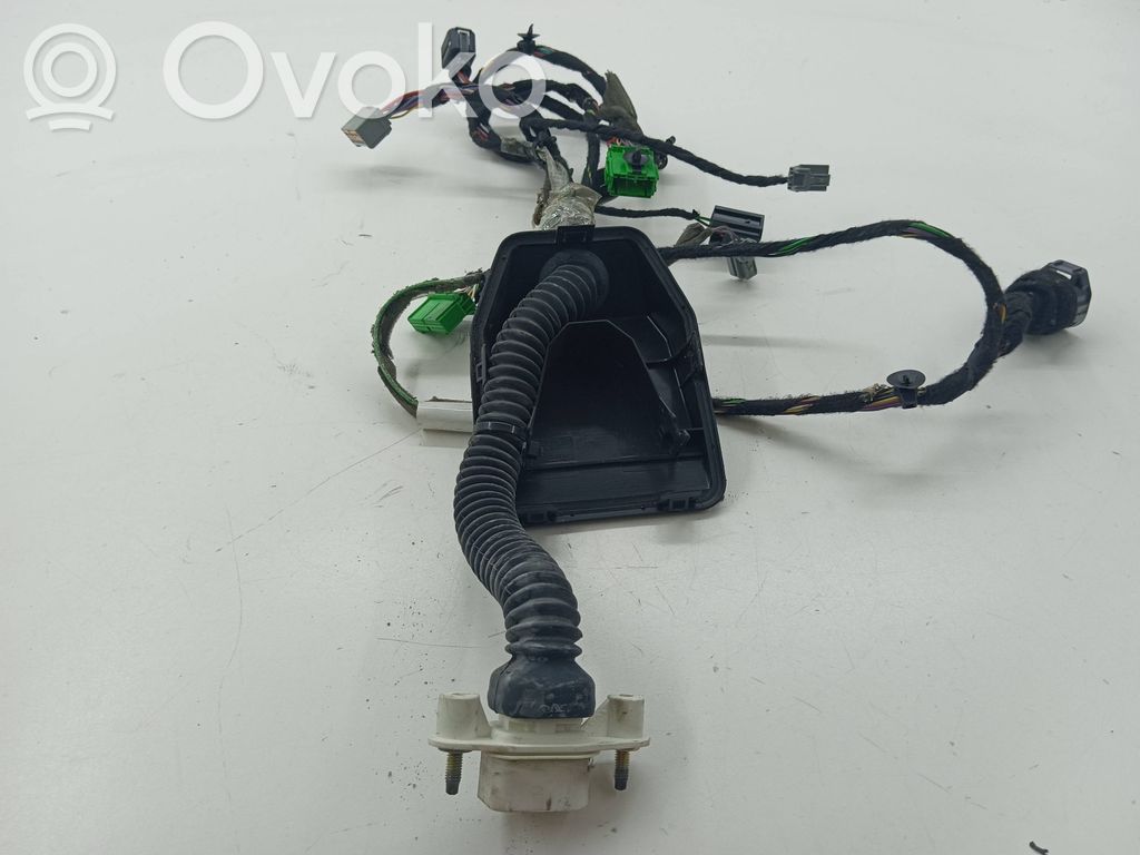 Volvo XC90 Cableado de puerta delantera 