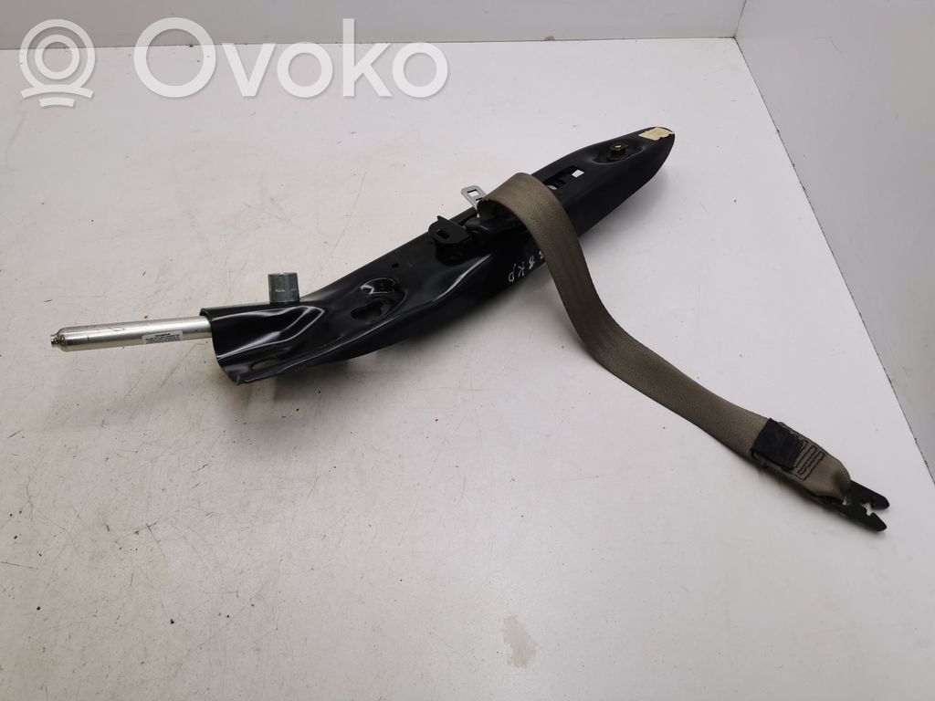 Volvo XC90 Cinturón delantero 