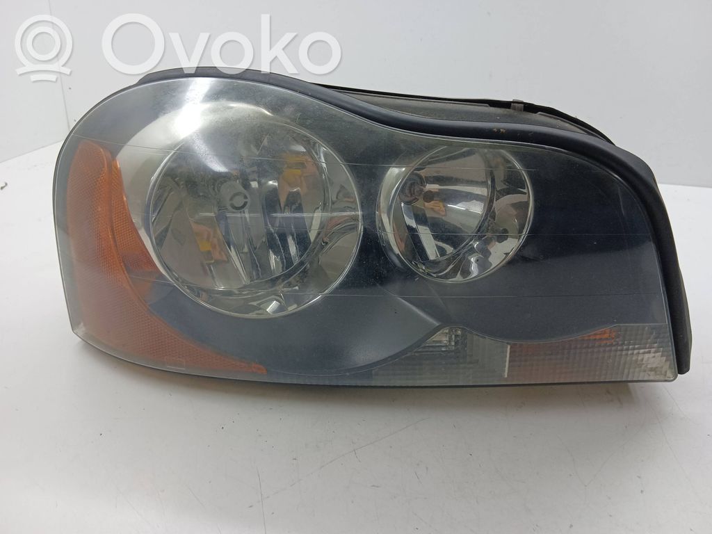 Volvo XC90 Phare frontale 