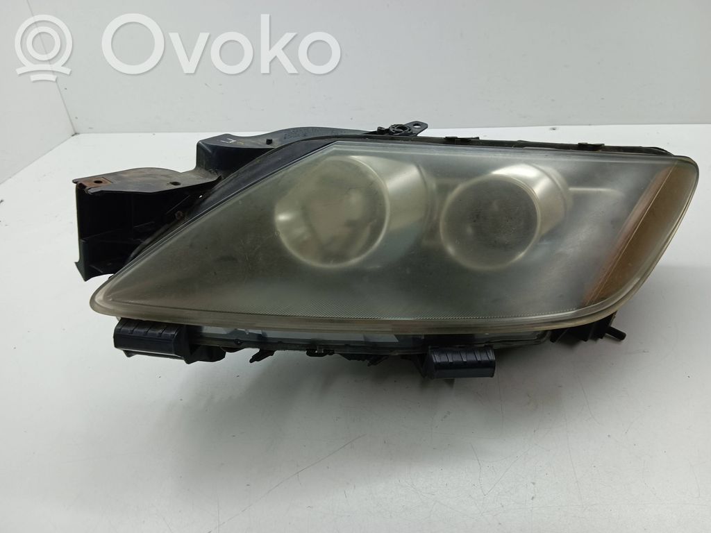 Mazda CX-7 Headlight/headlamp 