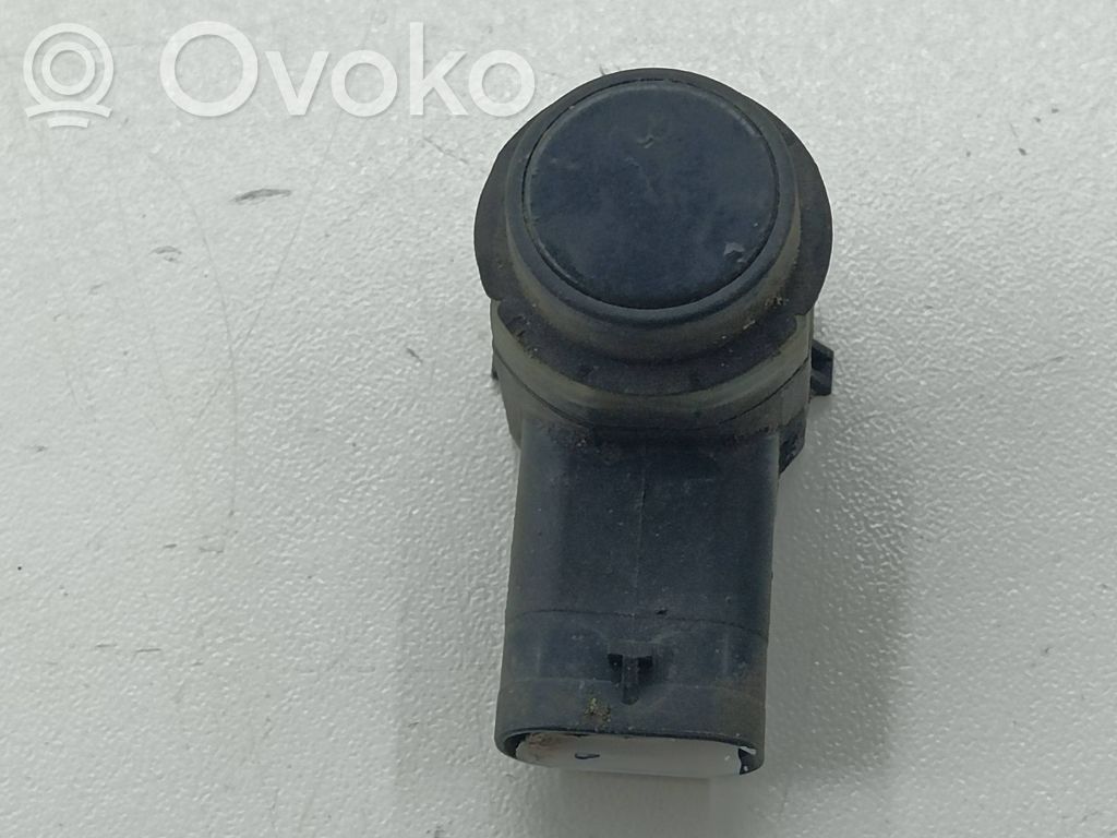 Ford C-MAX II Parksensor PDC 