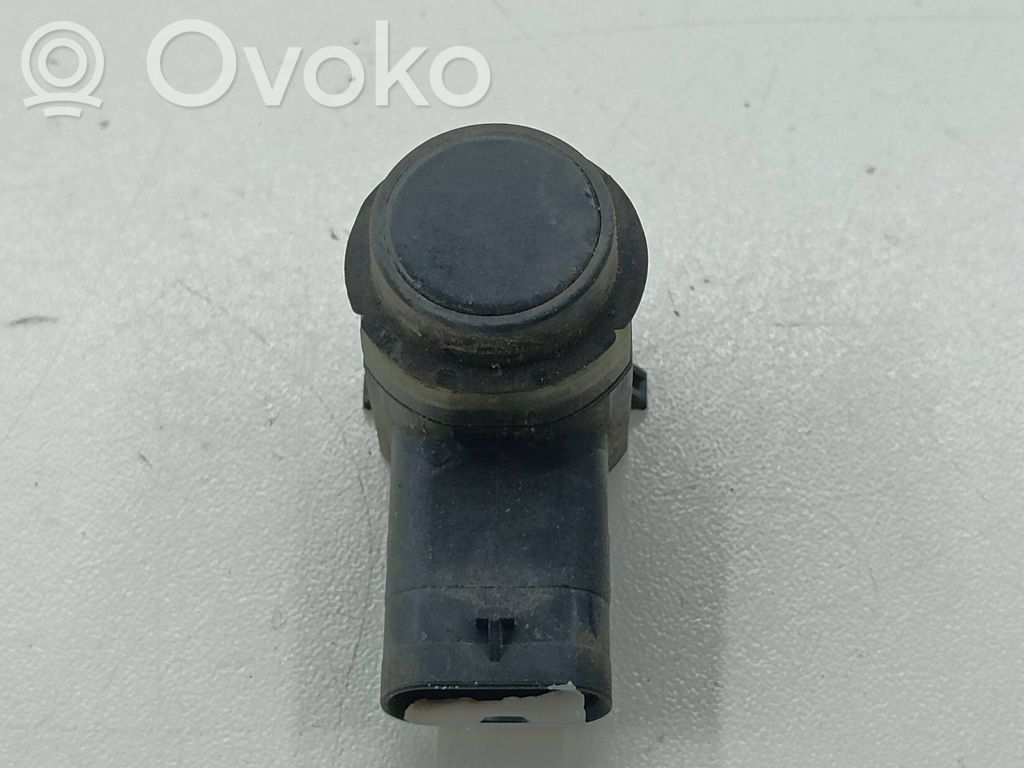 Ford C-MAX II Parksensor PDC 
