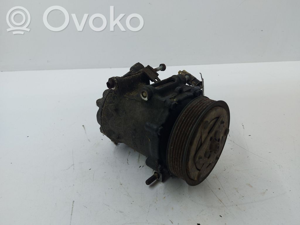 Citroen C5 Air conditioning (A/C) compressor (pump) 