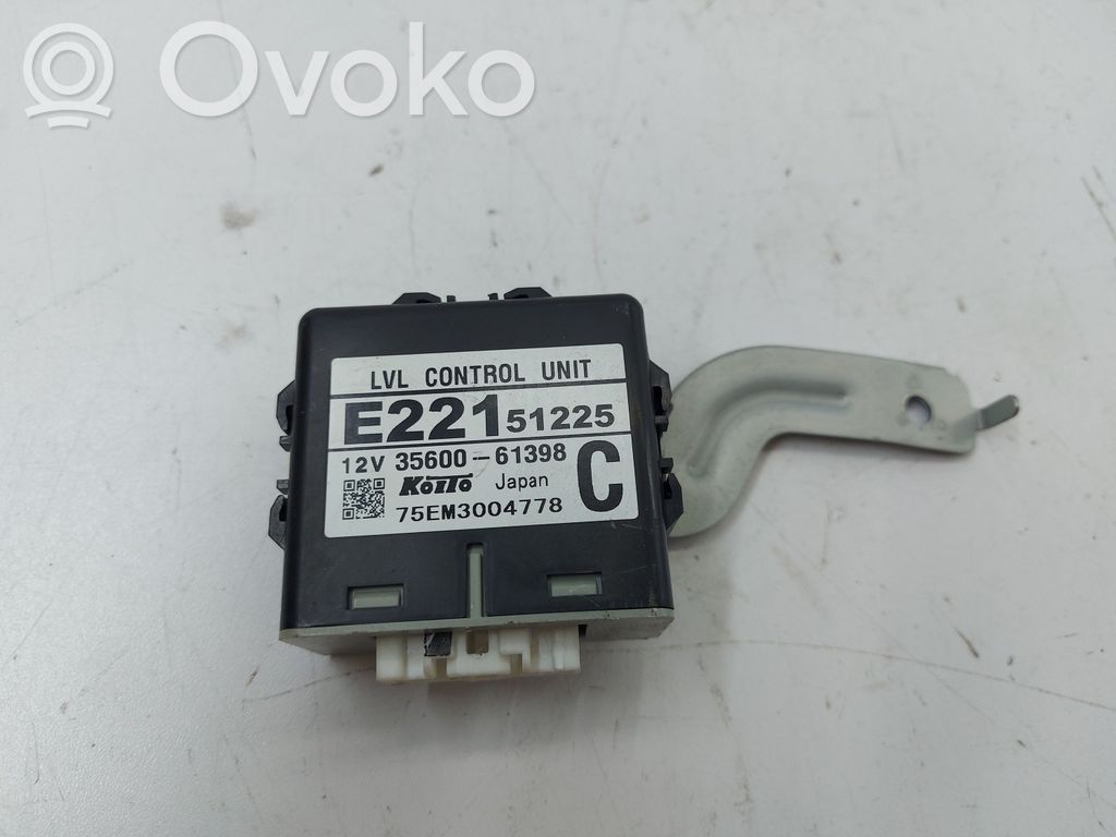 Other control units/modules   3560061398