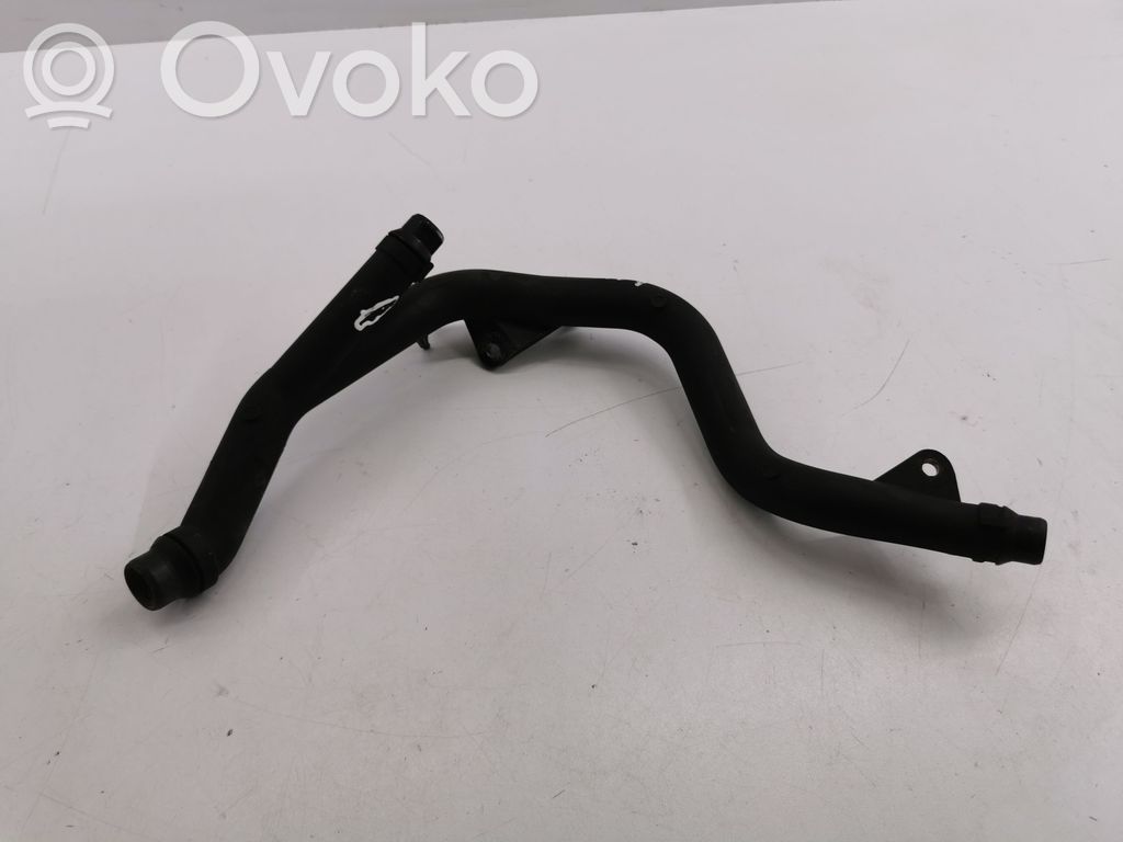 BMW X5 E53 Engine coolant pipe/hose 