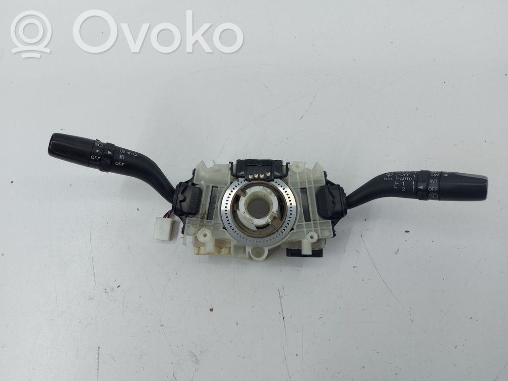 Mazda CX-7 Commodo, commande essuie-glace/phare 